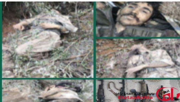 Iran bolsters border security as IRGC thwarts terrorist cell in northwest
