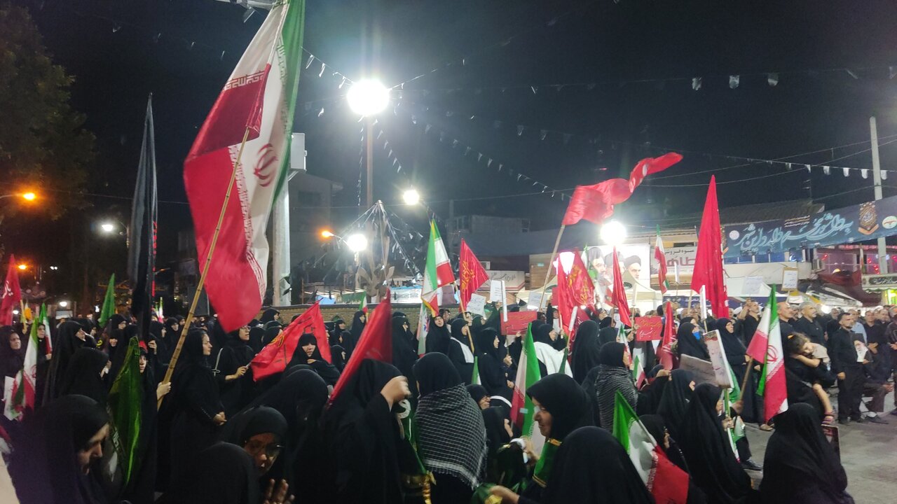 شب