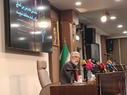 حداد عادل: الاستقلال ومواجهة منظومة الهيمنة كانا من أبرز مرتكزات الإمام الشهيد