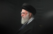 اعزام کاروان‌های عزادار رهبر شهید از خلیل‌آباد به مشهد