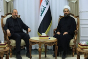 دوایین ئامادەکاری بۆ بەڕێکرانی تەرمی ڕێبەری شەهیدی ئێران لە عێراق