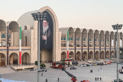 زیرساخت‌های مصلی برای خدمت‌رسانی به زائران رهبر شهید آماده شد
