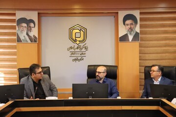 افزایش کیفیت سازه‌های بنایی با هزینه پایین‌تر در دستور کار قرار گیرد 