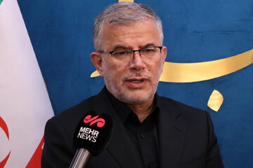 البرز در تهران، قم و مشهد موکب و محل اسکان زائران برپا می‌کند