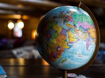 تغییر از وضع موجود به وضع مطلوب در روابط بین الملل از دیدگاه رهبر شهید