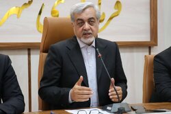 فرماندار رشت: بازآفرینی شهری فراتر از پروژه های عمرانی است