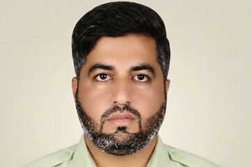 اولین تصویر از شهید اهل سنت حادثه تروریستی سیب و سوران