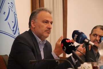 دیناری: نبود پرواز مهم‌ترین مانع توسعه گردشگری خراسان شمالی است