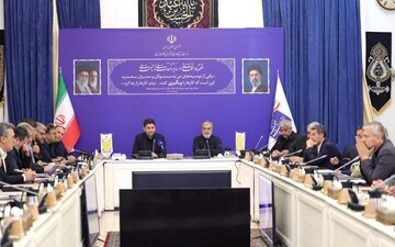 آغاز همکاری مشترک دولت و مجلس برای ارتقای امنیت سایبری