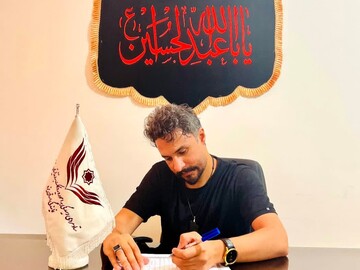 مصطفی راغب زمینه آزادی ۱۰ زندانی جرائم غیرعمد یزدی را فراهم کرد