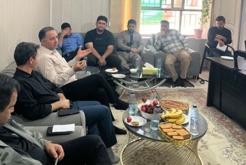 رمضانی: رفع ضعف زیرساختی مرز شیخ‌صله برای مقابله با قاچاق ضروری است