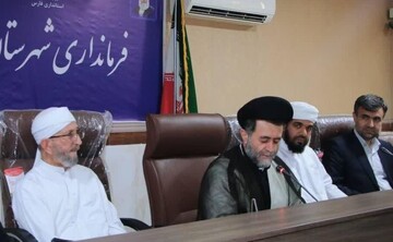 سند تحول قوه قضاییه مسیر تحقق عدالت و خدمت‌رسانی در فارس است