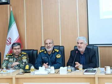 کاهش کشت خشخاش در کهگیلویه و بویراحمد