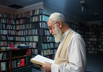 همراهی نهاد کتابخانه‌های عمومی، در خدمت‌رسانی به عزاداران رهبر شهید