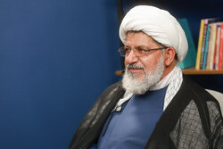 شیرازی: پیام رهبر انقلاب درباره مذاکرات را نباید گزینشی تفسیر کرد