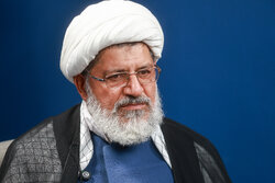 شیرازی: اگر جنگ ۱۰ سال هم طول بکشد، آماده‌ایم