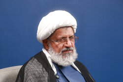 پیام تقدیر رئیس سازمان عقیدتی سیاسی فراجا از کارکنان مجاهد انتظامی