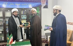 امام جمعه کاکی: محله‌محوری امتداد طرح «زندگی با آیه‌ها» است