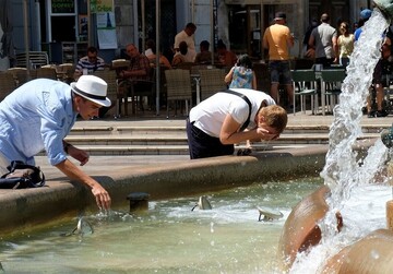 Spain records over 1,000 heat-related June deaths