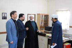 رسیدگی به ۵۰ هزار پرونده در حوزه قضایی شاهرود؛ کاهش پرونده‌ها