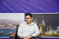 معاون فرماندار عسلویه: مرکز تصمیم‌گیری به قلب محلات و روستاها می رود