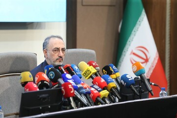 «ایران قوی و عزیز» از مهمترین مفاهیم منظومه‌ فکری رهبر شهید انقلاب است