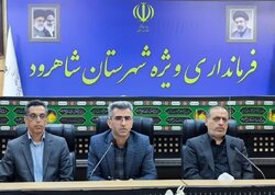 مردم شاهرود با «ماهمه» میزبان زائران بدرقه رهبر شهید می‌شوند