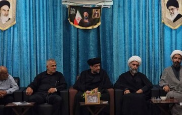 امام جمعه گناوه: هم‌افزایی ظرفیت‌های فرهنگی محور تقویت حوزه علمیه است