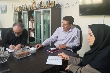آیین «وداع با خورشید» در همدان برگزار می‌شود
