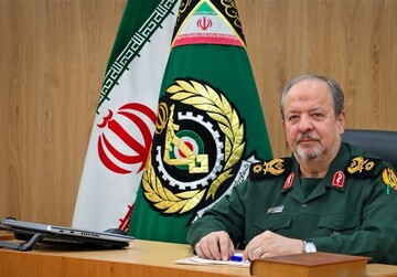 میزائل اور ڈرون صلاحیتوں پر کوئی سمجھوتہ نہیں ہوگا، جنرل مجید ابن‌ الرضا