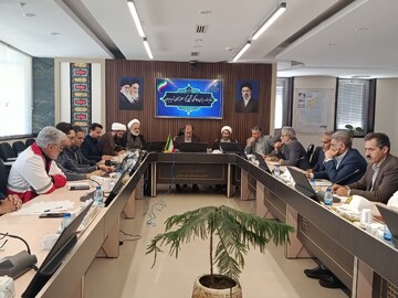 تولید محتوای فرهنگی تشییع رهبر شهید برپایه قرآن و استکبار ستیزی است
