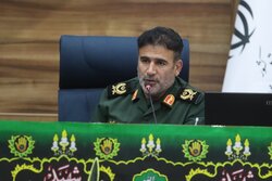 اکبری: دشمن با جنگ ترکیبی به دنبال ایجاد خطای ادراکی در جامعه است