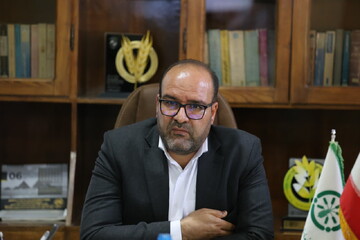 افزون بر ۵۹۰۰ تُن کود یارانه‌ای بین کشاورزان اصفهان توزیع شد