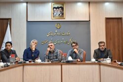 پیشرفت ۲۵درصد سایت مسکن مهر سوکان؛ تأکید بر تسریع تأمین خدمات زیربنایی