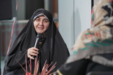 آقا حلالتان نمی‌کنم