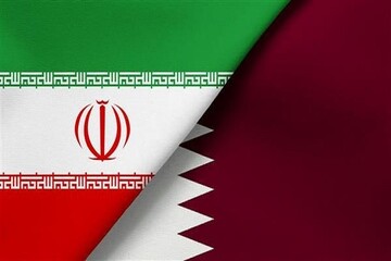 دیدار غریب‌آبادی با نخست‌وزیر و وزیر خارجه قطر