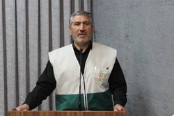 برپایی ۱۶ موکب رضوی سمنان در مسیرهای رفت‌وبرگشت مراسم تشییع رهبر شهید