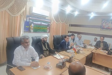 جمالدینی: اوقات فراغت تابستانی نوجوانان و جوانان باید هدفمند باشد