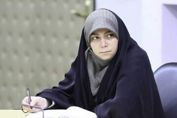 بدرقه رهبر شهید، وداع فرزندان با پدری است که دردشان را می‌دانست