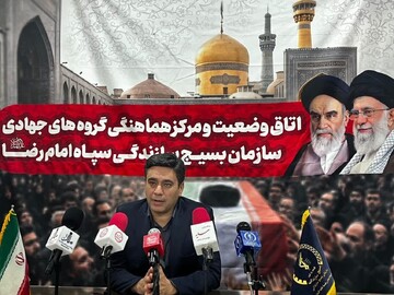 ظرفیت‌های اقامتی خراسان رضوی با مشارکت گروه‌های جهادی تقویت می‌شود