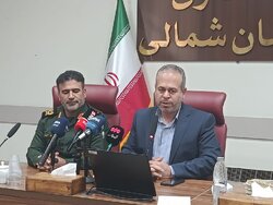 رستمی: زائران تشییع رهبر شهید خودروهای شخصی را تا گلبهار مستقر کنند