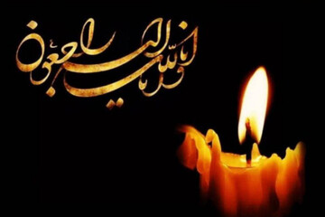 حسن زرین‌پناه درگذشت 