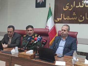 اکبری: ظرفیت اسکان مردمی زائران تشییع رهبر شهید به ۶ هزار نفر رسید