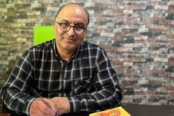 نمایش‌درمانی به حفظ انسجام خانواده‌ها در شرایط جنگ کمک می‌کند
