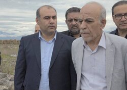 عبدالعلی زاده: بندر ترکمن و گز به قطب گردشگری دریایی شمال تبدیل میشوند