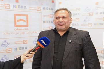تقدیر رئیس کمیسیون اقتصادی مجلس از نقش کلیدی بانک مسکن در کاهش ناترازی