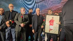 تغییر سرمربی در اختیار فدراسیون است/ تیم ملی در جام‌ جهانی درخشید
