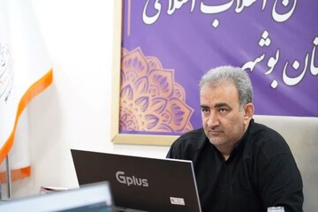 برومند: تأمین مسکن  اقشار کم‌درآمد از اولویت‌های  بنیاد مسکن است