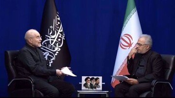 Qalibaf says Iran won't give up Hormuz Strait
