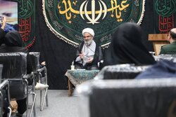 استقامت در مسیر «حق» رمز اثرگذاری فرهنگی و ورزشی